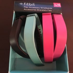 Fitbit Flex 1